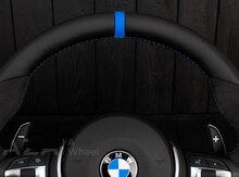 "BMW F10 - F30 M" sükanı