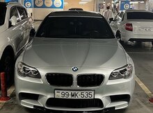 "BMW F10" adaptiv ksenon faraları