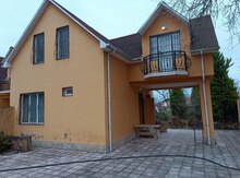 Bağ evi, Nabran qəs.