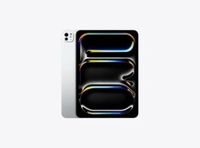 Apple iPad pro 11-inch M4 Silver, 256GB/8GB