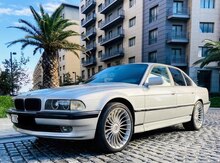 BMW 725, 1996 il