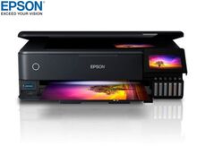 Epson  EcoTank L8180 Multifunction A3+ InkTank Photo Printer
