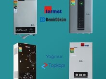 Su qızdırıcıları