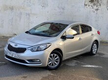 KIA Cerato, 2015 il