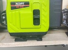 Lazer səviyyə ölçən "Xcort"