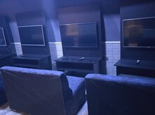 PlayStation klub avadanlığı
