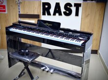 Elektro piano "Allegro" 