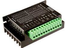 TB6600 drayver