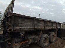 KamAz, 1987 il