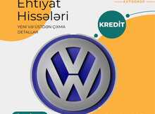 "Volkswagen" ehtiyat hissələri