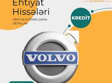 "Volvo" ehtiyat hissələri