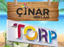 Reklam işləri