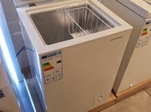 Dondurucu kamera "Hoffmann" 100 Litr