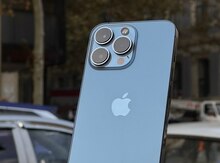 Apple iPhone 13 Pro Sierra Blue 128GB/6GB