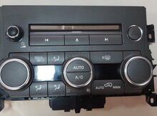 "Range Rover Evoque" maqnitolası