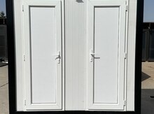 WC konteyner