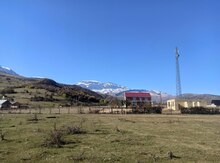 12 sot torpaq sahəsi, Qusar r.