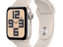 Apple Watch SE 2 Starlight 44mm