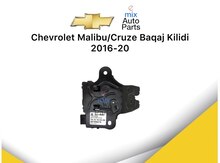 "Chevrolet Malibu, Chevrolet Cruze" baqaj kilidi