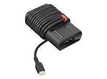 Adapter "Lenovo ThinkPad 65W Slim AC (USB Type-C)"