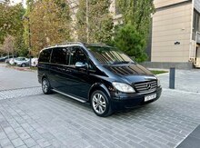 "Mercedes Vito, Sprinter" sifarişi