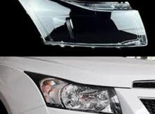 "Chevrolet Cruze" fara şüşəsi