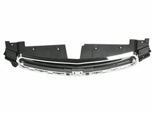 "Chevrolet Cruze 2015" üst radiator barmaqlığı