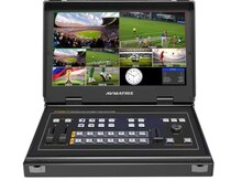 Avmatrix PVS 0613