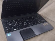 Noutbuk "Toshiba"