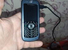 Telefon "Motorola"