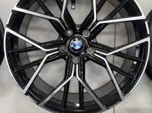 "BMW" diski R20