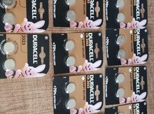Батарейка "DURACELL" 