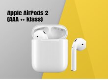 AirPods 2 (AAA ++ klass)