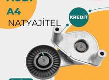 "Audi A4" kəmər tarımlayıcısı