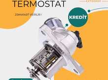 "Audi Q7" Termostatı