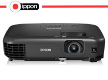Proyektor "Epson Eb S02"