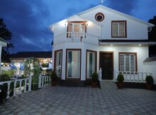 Villa kirayə verilir, Qəbələ ş.