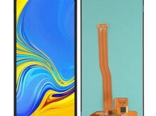 "Samsung A7 2018" ekranı
