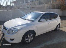 Hyundai i30, 2008 il
