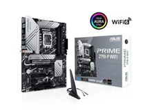 Ana plata "Asus Prime Z790-P WiFi DDR5"