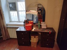 Yataq otağı mebeli
