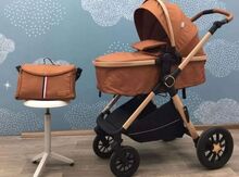 Uşaq arabası "Kidilo"