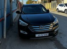Hyundai Santa Fe, 2014 il
