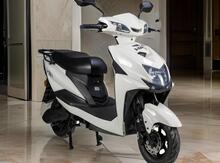 Moped elektrikli Volta VS1 2025 il