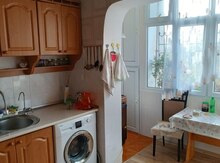 5-otaqlı mənzil, Yeni Günəşli qəs., 118 m²