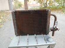 "LADA (VAZ) 2107" soba radiatoru