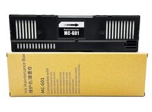 "Canon MC-G01" baxım qutusu