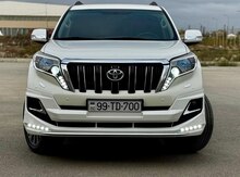 Toyota Prado, 2012 il