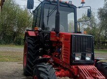 Traktor "Belarus", 2024 il