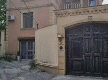 Villa, Badamdar qəs.